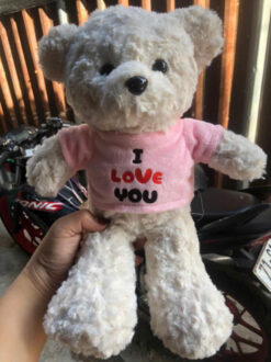 Alternative view of Gấu bông 35cm