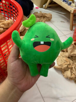 Alternative view of Capybara 23cm